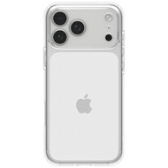 Spigen Ultra Hybrid iPhone 18 Pro hoesje transparant
