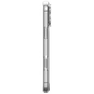 Spigen Ultra Hybrid iPhone 18 Pro hoesje transparant