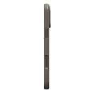 Spigen Thin Fit MagSafe iPhone 18 Pro hoesje grijs