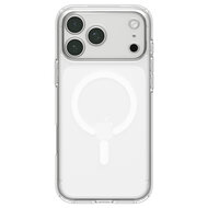Spigen Ultra Hybrid MagSafe iPhone 18 Pro hoesje frost wit