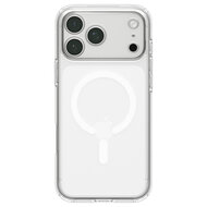 Spigen Ultra Hybrid MagSafe iPhone 18 Pro hoesje wit