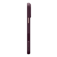 Spigen Nano Pop MagSafe iPhone 18 Pro hoesje burgundy