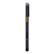 Spigen Nano Pop MagSafe iPhone 18 Pro hoesje navy