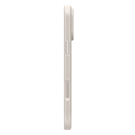 Spigen Liquid Air iPhone 18 Pro hoesje titanium 