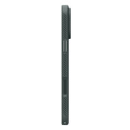 Spigen Liquid Air iPhone 18 Pro hoesje groen