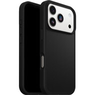 OtterBox React MagSafe iPhone 18 Pro / 17 Pro hoesje zwart