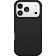 OtterBox React MagSafe iPhone 18 Pro / 17 Pro hoesje zwart