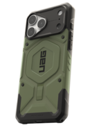 UAG Pathfinder MagSafe iPhone 18 Pro hoesje groen