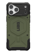 UAG Pathfinder MagSafe iPhone 18 Pro hoesje groen