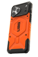 UAG Pathfinder MagSafe iPhone 18 Pro hoesje oranje
