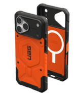 UAG Pathfinder MagSafe iPhone 18 Pro hoesje oranje