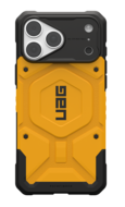 UAG Pathfinder MagSafe iPhone 18 Pro hoesje geel