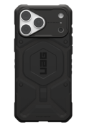 UAG Pathfinder MagSafe iPhone 18 Pro hoesje zwart