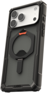 UAG Plasma XTE 360 MagSafe iPhone 18 Pro hoesje zwart oranje