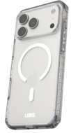 UAG Plyo LT MagSafe iPhone 18 Pro case ice smoke