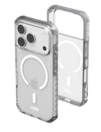 UAG Plyo LT MagSafe iPhone 18 Pro case ice smoke