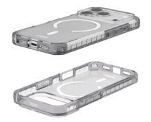 UAG Plyo LT MagSafe iPhone 18 Pro case ice smoke