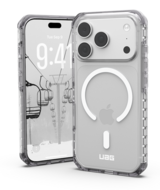 UAG Plyo LT MagSafe iPhone 18 Pro case ice smoke