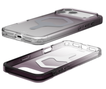 UAG Plyo MagSafe iPhone 18 Pro hoesje ombre