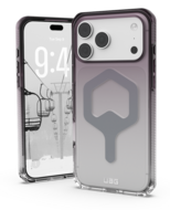 UAG Plyo MagSafe iPhone 18 Pro hoesje ombre