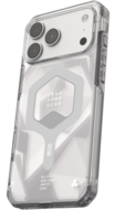 UAG Plyo MagSafe iPhone 18 Pro hoesje ice smoke