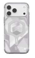 UAG Plyo MagSafe iPhone 18 Pro hoesje ice smoke