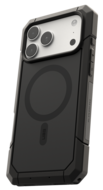 UAG Trooper MagSafe iPhone 18 Pro hoesje zwart