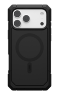 UAG Trooper MagSafe iPhone 18 Pro hoesje zwart