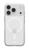 UAG Scout MagSafe iPhone 18 Pro hoesje ice wit