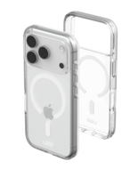 UAG Scout MagSafe iPhone 18 Pro hoesje ice wit
