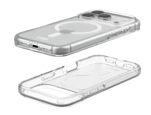 UAG Scout MagSafe iPhone 18 Pro hoesje ice wit