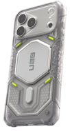 UAG Monarch Pro MagSafe iPhone 18 Pro hoesje transparant