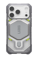 UAG Monarch Pro MagSafe iPhone 18 Pro hoesje transparant