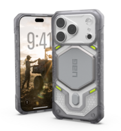 UAG Monarch Pro MagSafe iPhone 18 Pro hoesje transparant