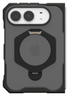 UAG Mouve XTE MagSafe iPhone Duo hoesje grijs