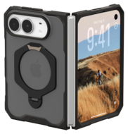 UAG Mouve XTE MagSafe iPhone Ultra h&uuml;lle grau