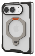UAG Mouve XTE MagSafe iPhone Ultra hoesje ice