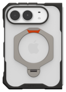 UAG Mouve XTE MagSafe iPhone Ultra hoesje ice