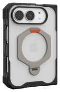 UAG Mouve XTE MagSafe iPhone Ultra hoesje ice