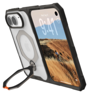 UAG Mouve XTE MagSafe iPhone Ultra hoesje ice