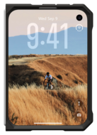 UAG Mouve XTE MagSafe iPhone Ultra hoesje ice