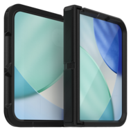 OtterBox Defender Pro XT MagSafe iPhone Duo hoesje zwart