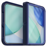 OtterBox Defender Pro XT MagSafe iPhone Duo hoesje blauw