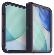 OtterBox Defender Pro XT MagSafe iPhone Duo hoesje paars