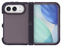 OtterBox Defender Pro XT MagSafe iPhone Duo hoesje paars