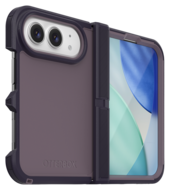 OtterBox Defender Pro XT MagSafe iPhone Duo hoesje paars