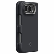 Spigen Nano Pop MagSafe iPhone Duo hoesje zwart