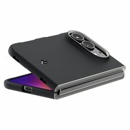 Spigen Nano Pop MagSafe iPhone Duo hoesje zwart