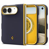 Spigen Nano Pop MagSafe iPhone Duo hoesje navy