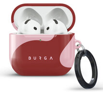 Burga Tough AirPods 5 / AirPods 4 hoesje Flex